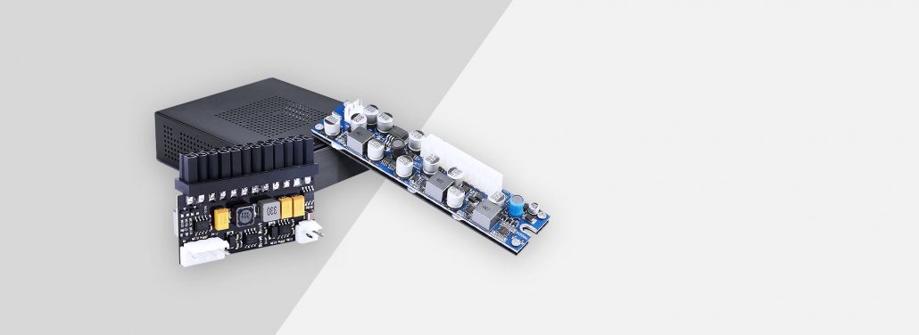 Power Kombi Module power-module | Kexi