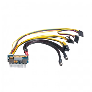 dc adapter board 450W dc adapter board