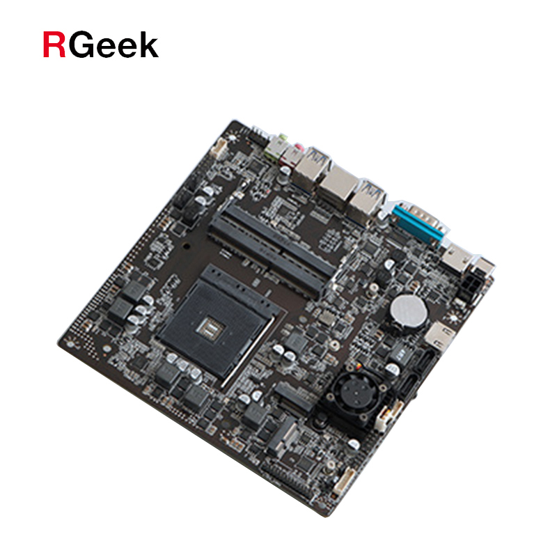 min itx motherboard, A320 chipset