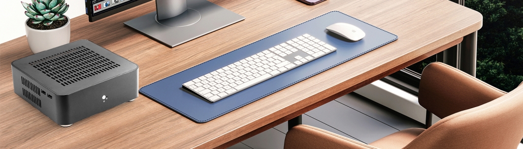 Mini PC Case | Kexi
